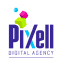 Pixell logo