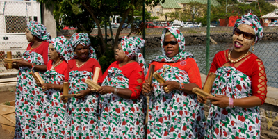 salouva Mayotte