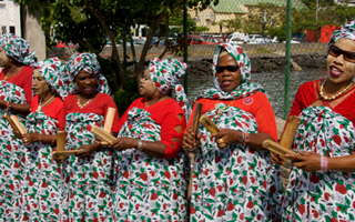 salouva Mayotte