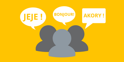 Mayotte languages