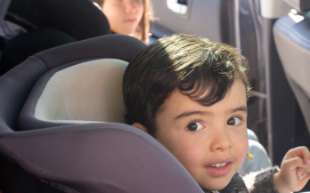 800x800 Child car seat