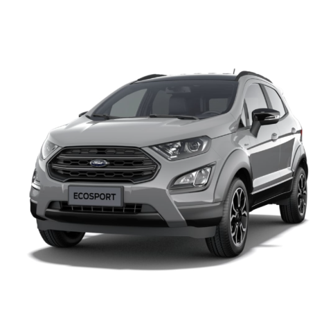 ford eco sport gris