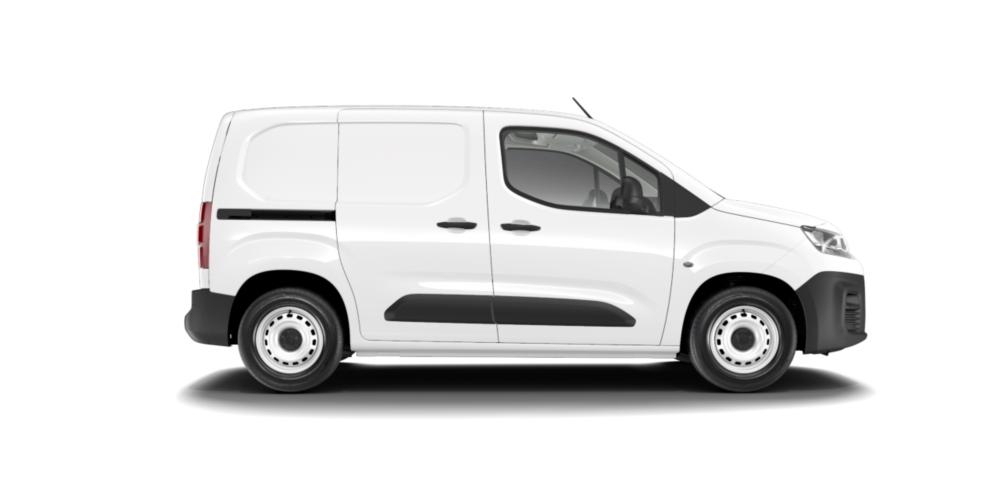 berlingo VU