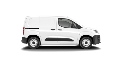 berlingo VU